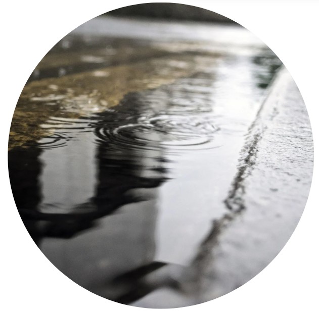 Rétention d’eau